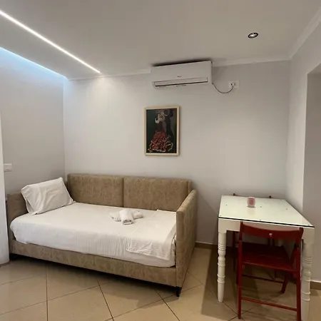 Apartment Aura Seaside *