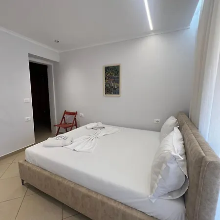 Apartment Aura Seaside Himare