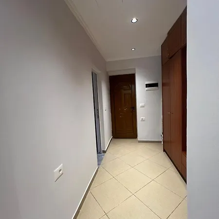 Apartment Aura Seaside *