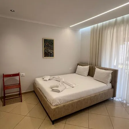 Aura Seaside Apartment *