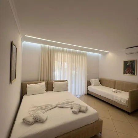 Aura Seaside *